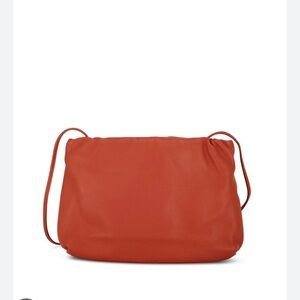 The Row Small Bourse Bag